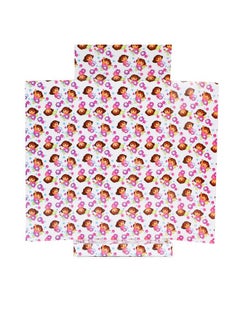 DORA DORA Dora Birthday Doll (28 Cm, Blue)  - Image 5