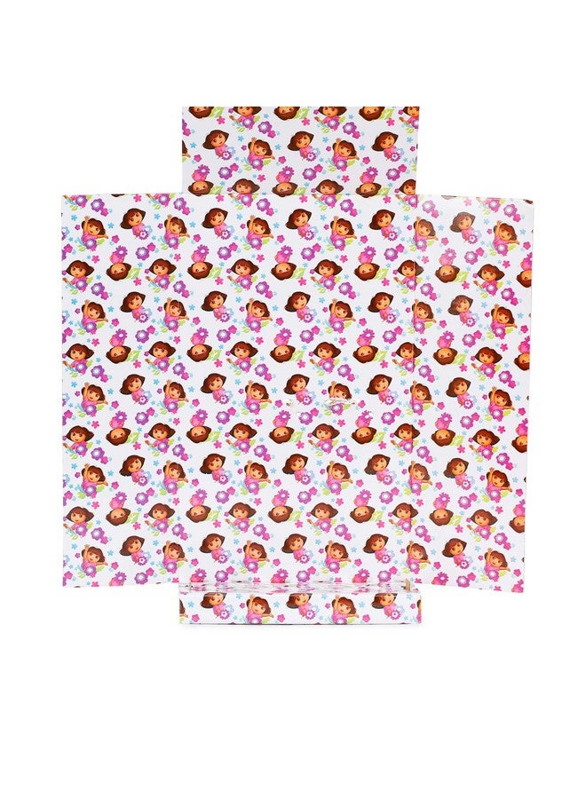 DORA Dora Birthday Doll (28 Cm, Blue) - Image 5