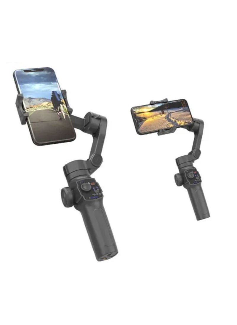 FIPKA - Ubolide Gimpro Elite Smartphone Gimbal Stabilizer - Image 1