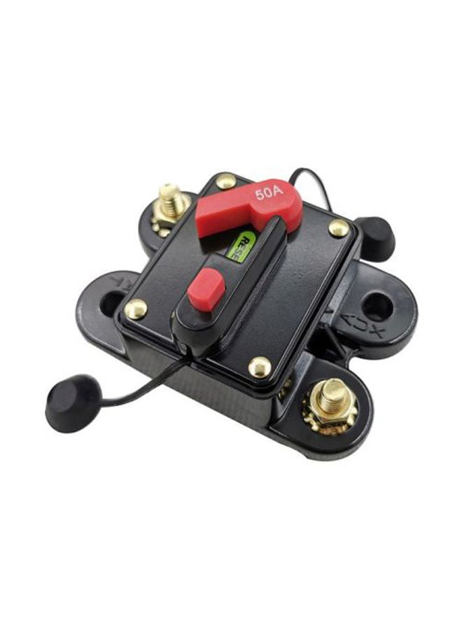 Loquat Portable Car Circuit Breaker - Image 1