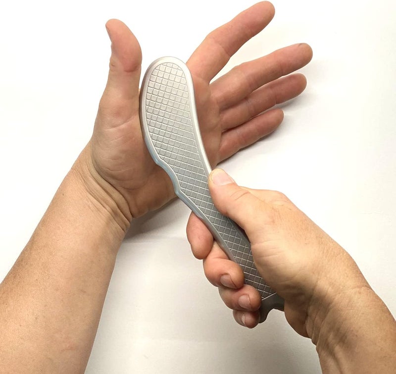 Wavetools Therapy Professional Medical Grade Arete Muscle Scraper and Massage Tool 8 Unique arcs Double Beveled Edges for gua sha fascial Release Muscle Aches tendonitis and Scar Tissue - Image 5