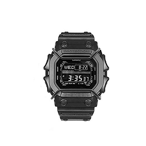 Zshion Stainless Steel Watch Protective Bumper Compatible with Casio GX56BB/GWX-56,Wire Watch Guard Protector for Casio GX56/GWX-56 (Gold) - Image 5