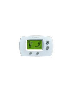 Honeywell Honeywell Thermostat FocusPRO 5000 TH5220D1003  - Image 2