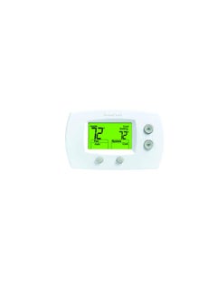 Honeywell Honeywell Thermostat FocusPRO 5000 TH5220D1003  - Image 3