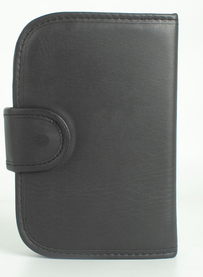 ARINA Weekly Pills Skin Case 4 Daily Doses Stylishly Regulate Medications 24/7 With Large Storage Capacity - Image 2