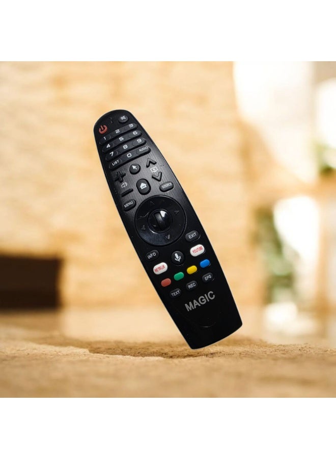 Remote Control for LG Smart TV Magic Remote（NO Voice Function ) - Image 2