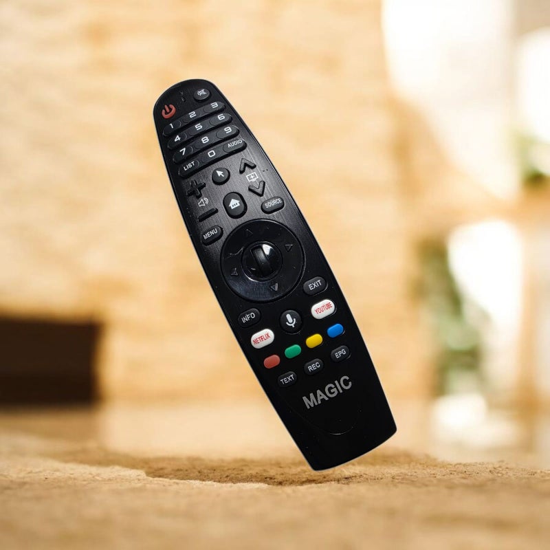 Remote Control for LG Smart TV Magic Remote（NO Voice Function ) - Image 1