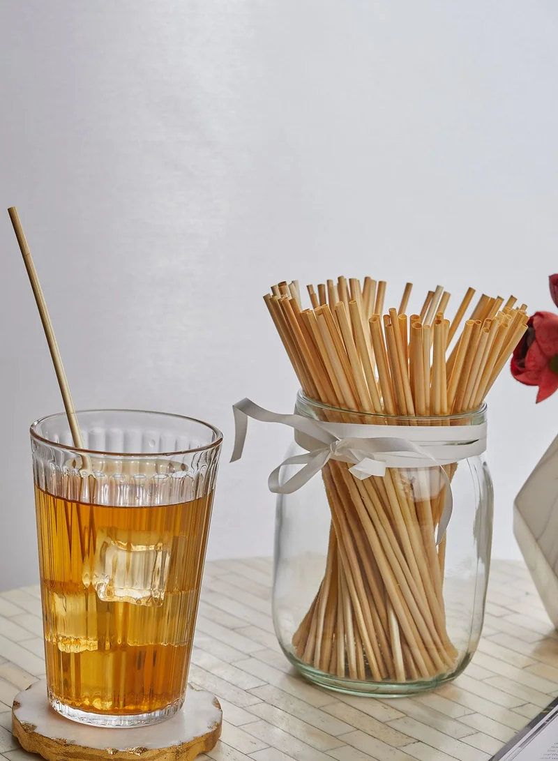 KIKKERLAND Eco Friendly Straws