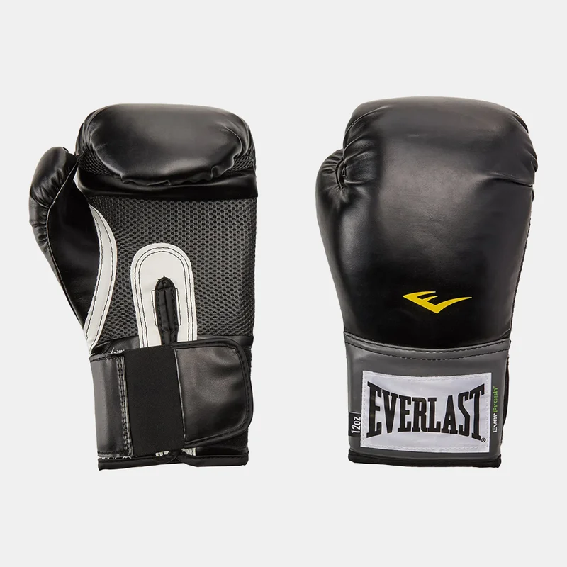 EVERLAST Pro Style Training Boxing Gloves