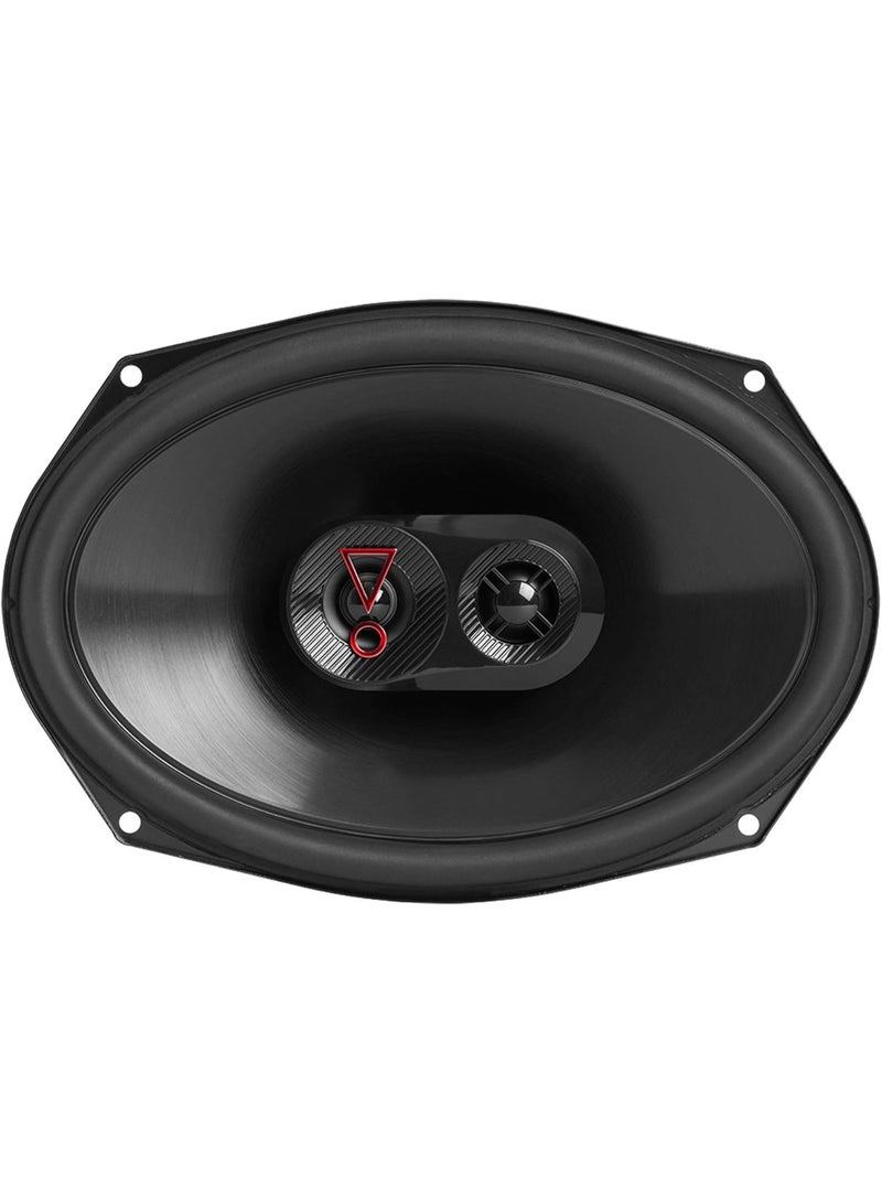 جي بي إل سماعات سيارة JBL Stage3 9637 مقاس 6×9 بوصة، زوج، ثلاثية الاتجاه، 75 واط RMS / 375 واط Peak - Image 5