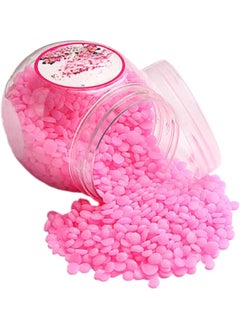 Generic Laundry Scent Beads 100g, Softens & Deodorizes Clothes - Rose  - Image 1