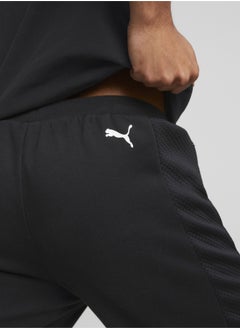 PUMA BMW M Mens Motorsport Sweat Shorts  - Image 2