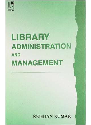 Library Administration and Management - pzsku/Z59AE62F3D9FE7BBF8317Z/45/_/1727204688/d77e2125-429a-4b42-a1bc-5ad302cdad0e