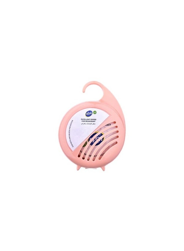 Excellent Toilet Refresher With Cover, 100g
