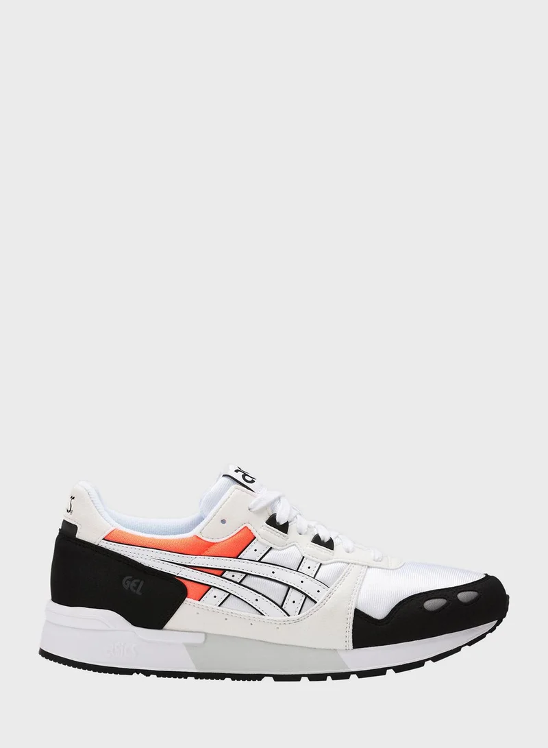 asics Men'S Gel-Lyte Lace-Up Sneakers