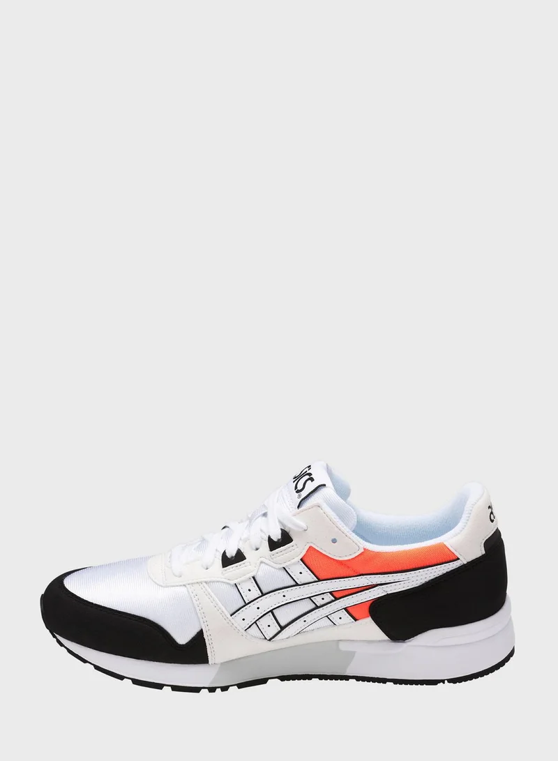 asics Men'S Gel-Lyte Lace-Up Sneakers