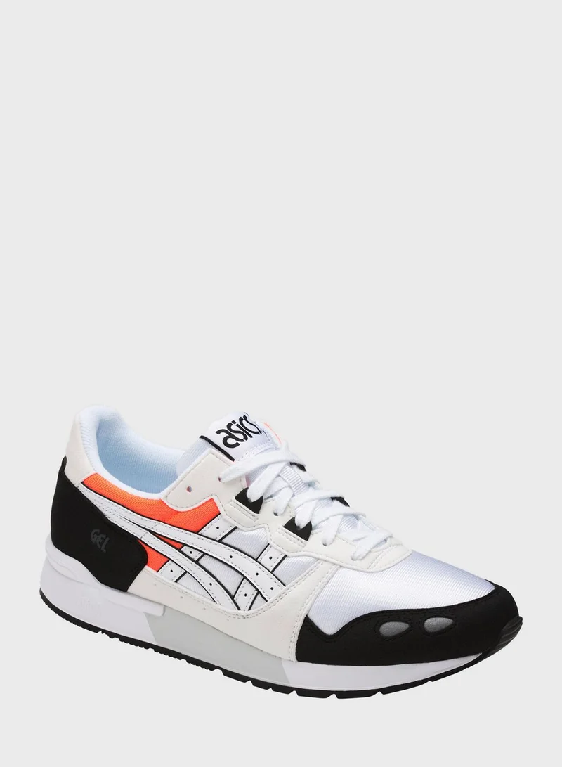 asics Men'S Gel-Lyte Lace-Up Sneakers
