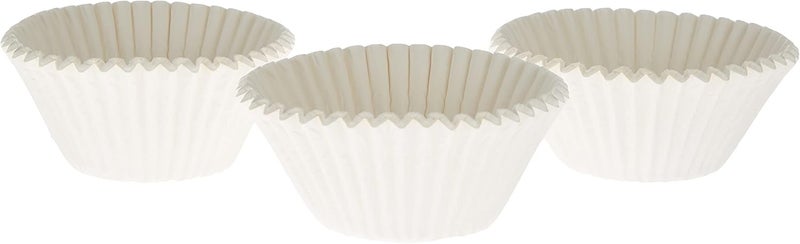 Wilton Jumbo Baking Cup, White, 415-427, Cups - Image 1