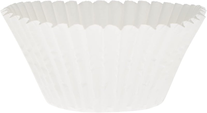 Wilton Jumbo Baking Cup, White, 415-427, Cups - Image 2