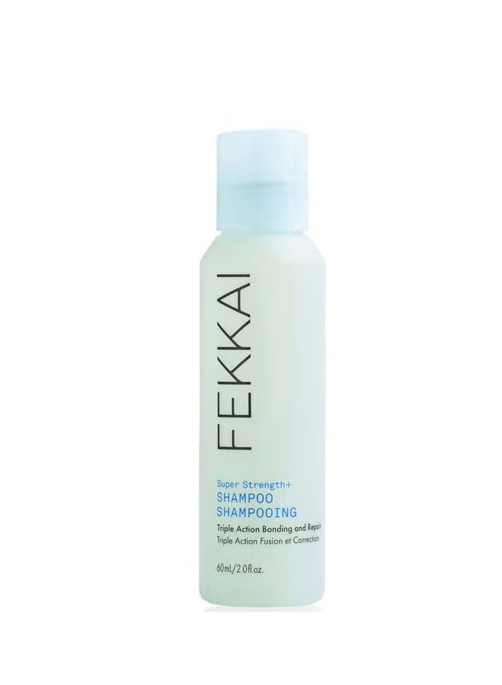 Fekkai Super Strength+ Protein Powerbond Shampoo 60ml - Image 1