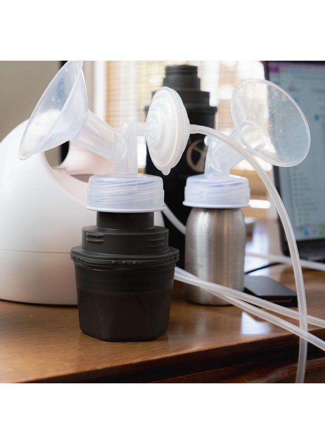 CERES CHILL Mini Breastmilk Chiller Demigoddess, Reusable Breastmilk Storage Container - Image 4