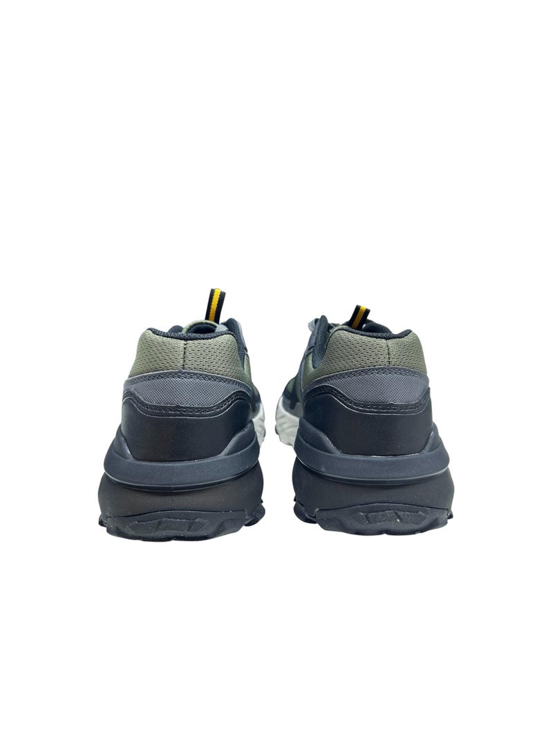 No brands MAX PROTECT MEN SHOES, COBRA TEC, M1133  - Image 5