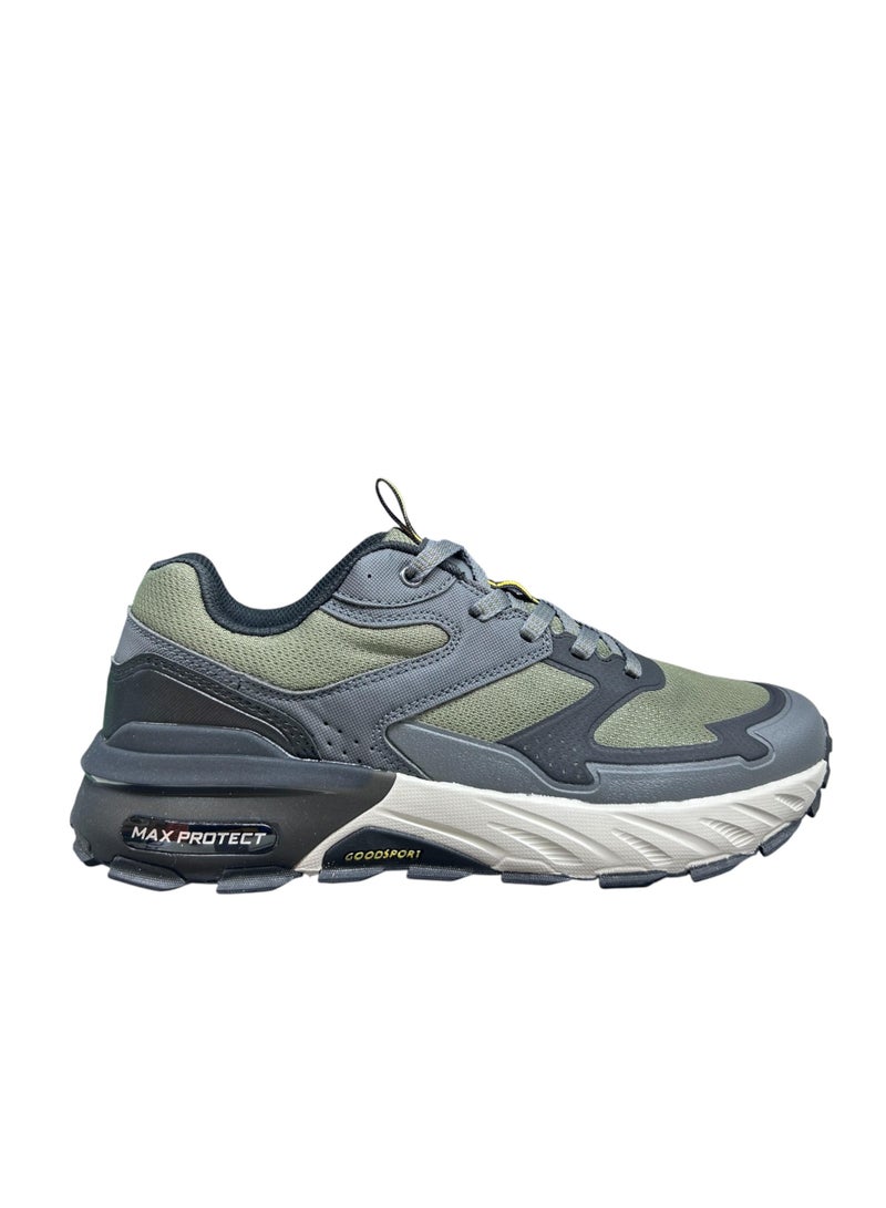 No brands MAX PROTECT MEN SHOES, COBRA TEC, M1133  - Image 1