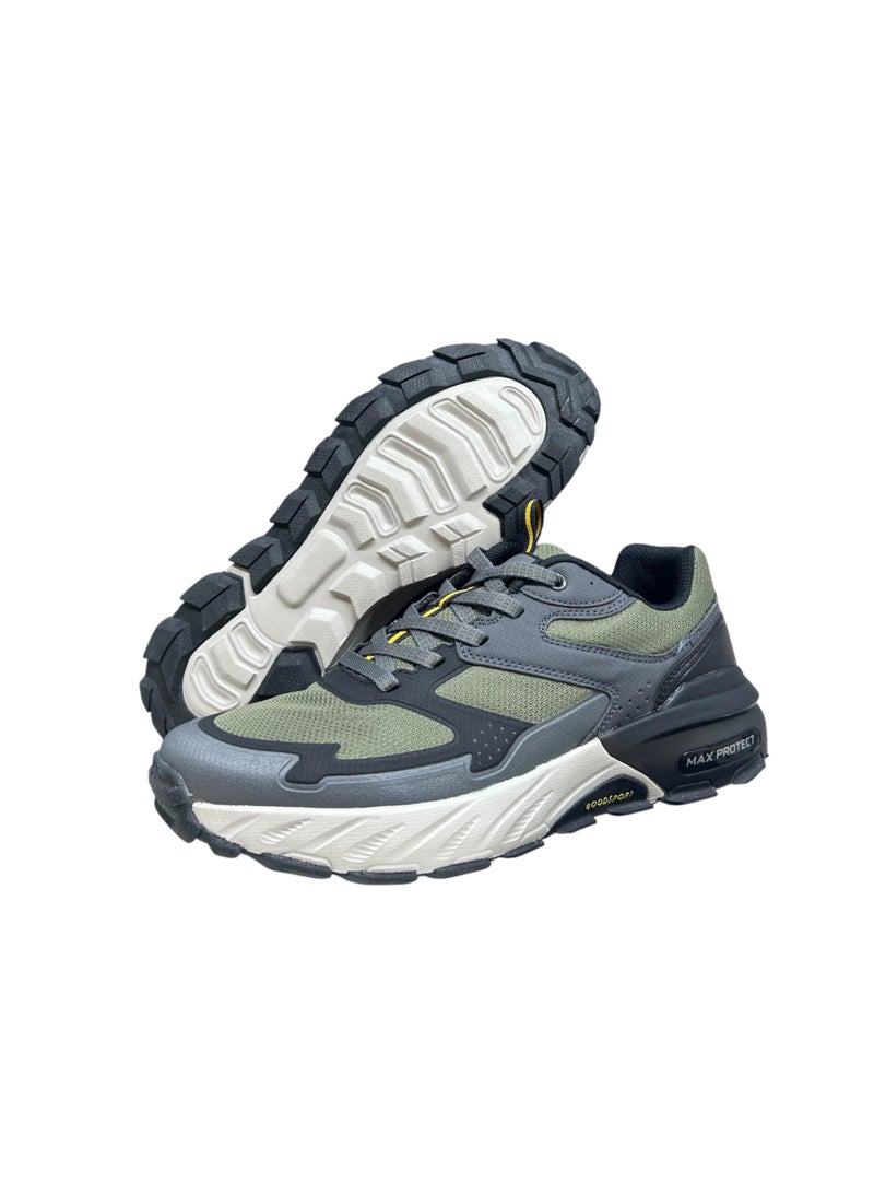 No brands MAX PROTECT MEN SHOES, COBRA TEC, M1133  - Image 3