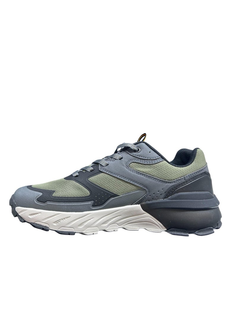 No brands MAX PROTECT MEN SHOES, COBRA TEC, M1133  - Image 2