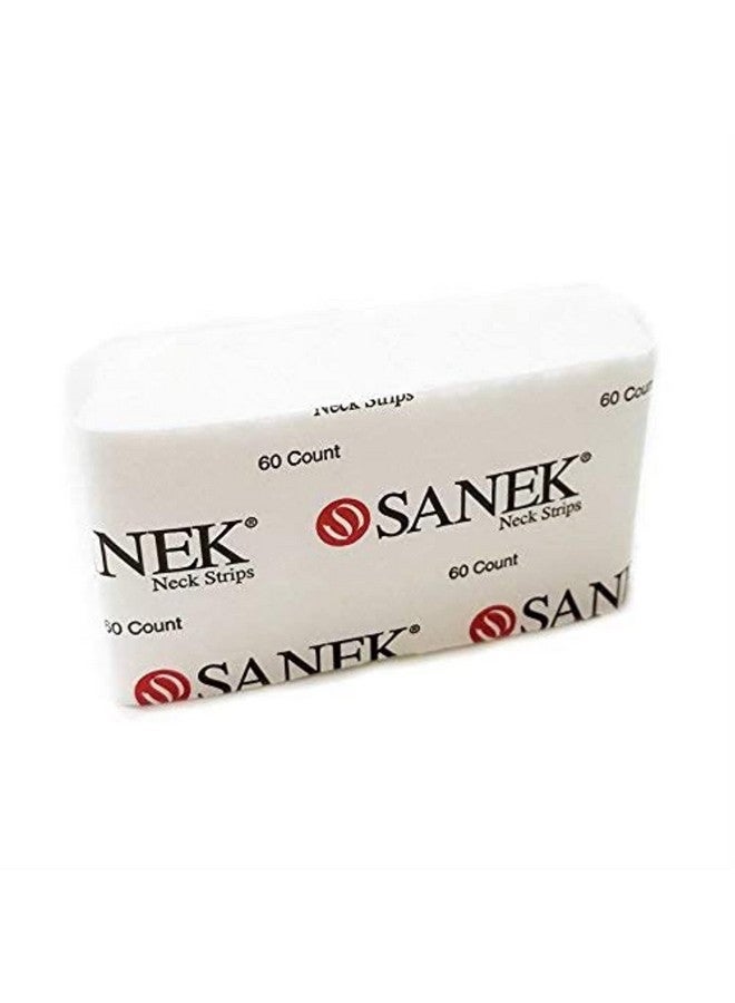 Sanek Anek Neck Strips Master Case Of 4 Cartons 2880 Strips 4 Count (Pack Of 1) - Image 4