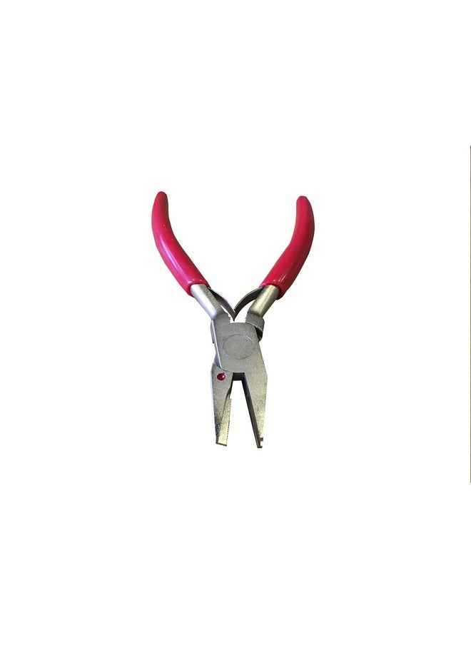 RAYSON Rayson CCP-1-M Cutter Crimper Plier For Plastic Spiral Binding Spines  - Image 1