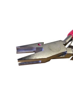 RAYSON Rayson CCP-1-M Cutter Crimper Plier For Plastic Spiral Binding Spines  - Image 3