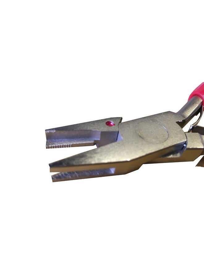 RAYSON Rayson CCP-1-M Cutter Crimper Plier For Plastic Spiral Binding Spines  - Image 3