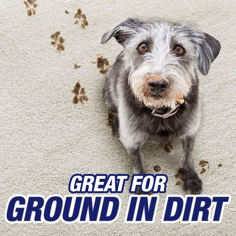 Resolve Carpet Cleaner for Steam Machines, Red, 48 Fl Oz - Image 4