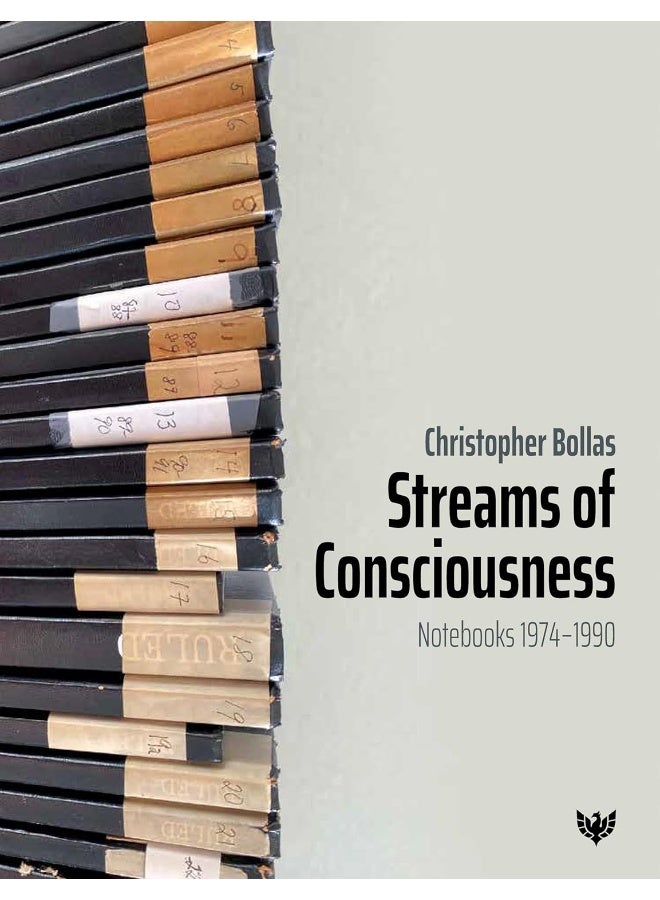 Streams of Consciousness: Notebooks 1974-1990