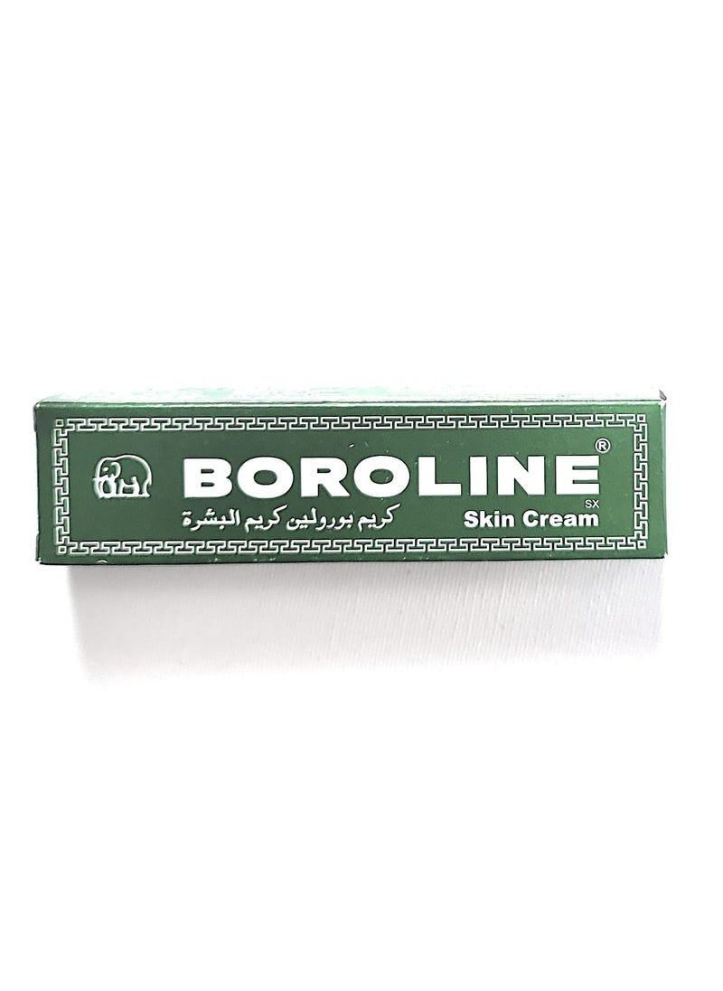 BOROLINE - كريم الايورفيدا المطهر 20 جرام - Image 1