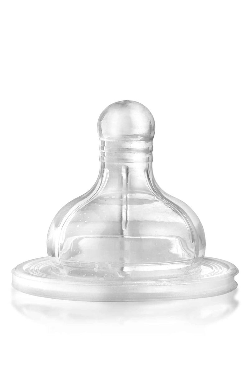 بابلز زجاجة بابلز كلاسيك بمقابض (بحامل) 270 مل (+6 أشهر) - Image 2