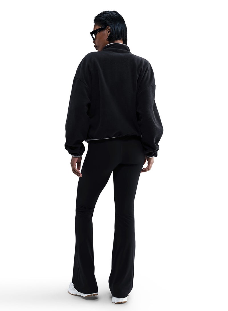 Nike Nsw Club Fleece Loose Cozy Track Jacket - Image 2