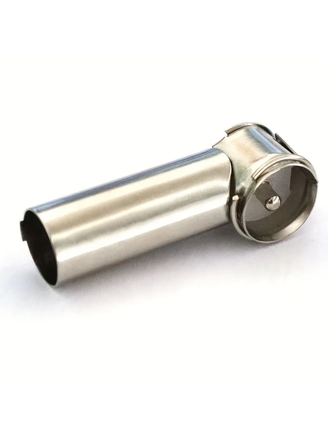3Pcs Car Antenna Plug Elbow Metal Connector With 2 3mm Fakra Lock Signal Booster - Image 4
