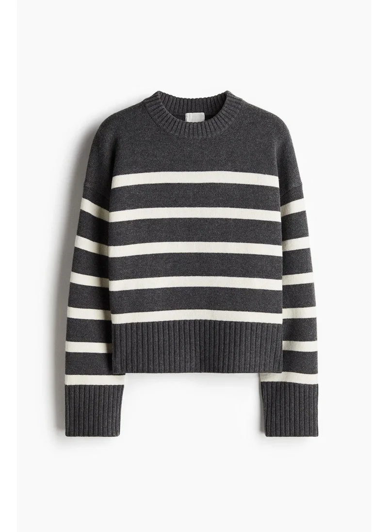 H&M Fine-knit jumper