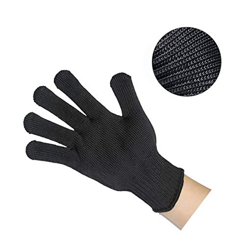 alfyng Bird Training Anti-Bite Gloves, Small Animal Handling Gloves, Chewing Protective Gloves for Small Animal Pet Squirrels Hamster Parrotlets Cockatiels Finch Macaw (1 Pair) - Image 3