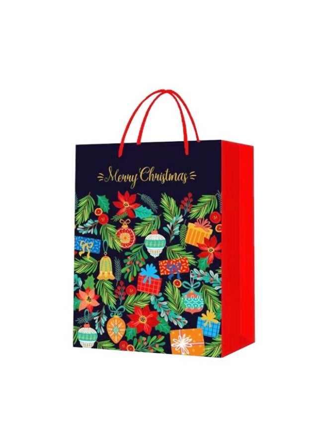 Gift Bag, Flowers & Gifts - 26x32x10cm, China