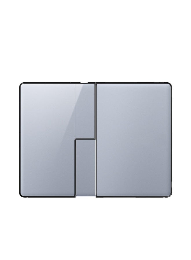 general Matte Case Compatible with Huawei MateBook Fold  Laptop, Lightweight Shock-resistant Folding Protective Cover for Huawei MateBook Fold - Image 5