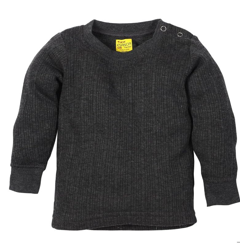 NEVA Premium Thermal Set for Boys & Girls | Upper & Lower - Image 3