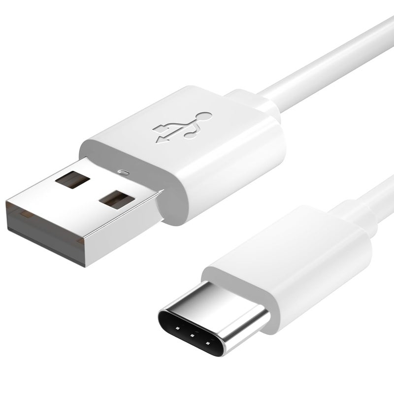 USB C Charger Cable for Amazon Fire HD 10 HD8 9th 10th 11th Generation 2019 2020 2021 Release,Kids Edition Pro,HD7 2022,Max 11 2023,USBC Type-C Charging Cord Compatible with Kindle Tablet 10ft