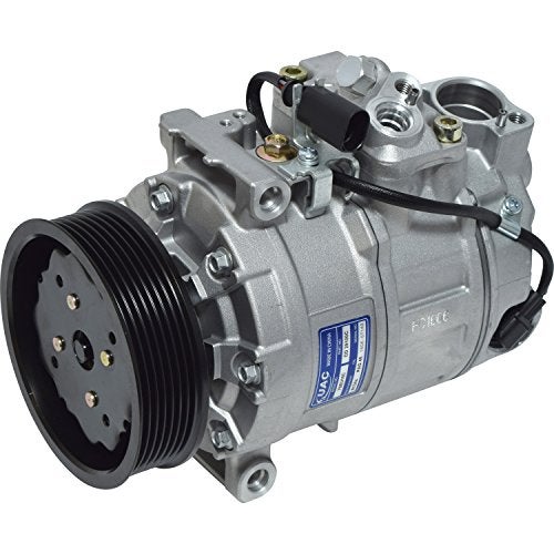 UAC Universal Air Conditioner CO 29100C A/C Compressor - Image 1
