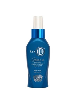 Lotion 10 Miracle Repair Leave In Conditioner 120ml