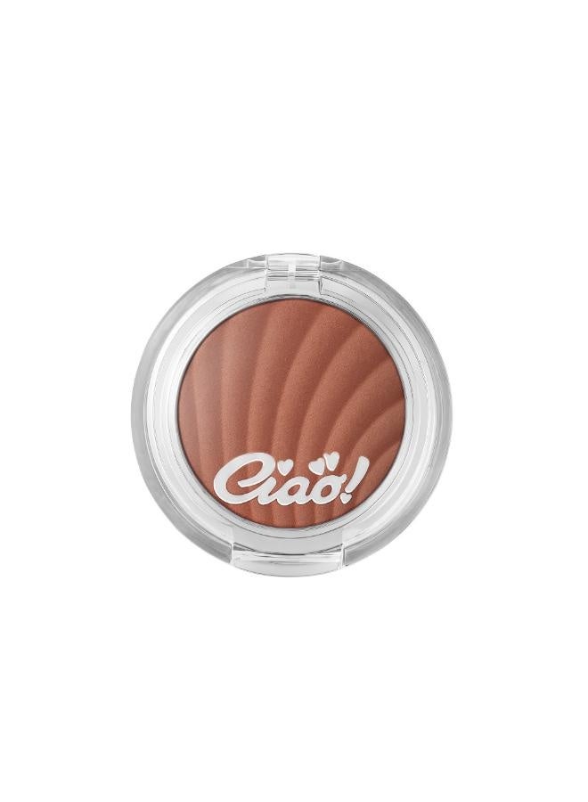 Ciao Fard Blusher NO.32 - Image 1