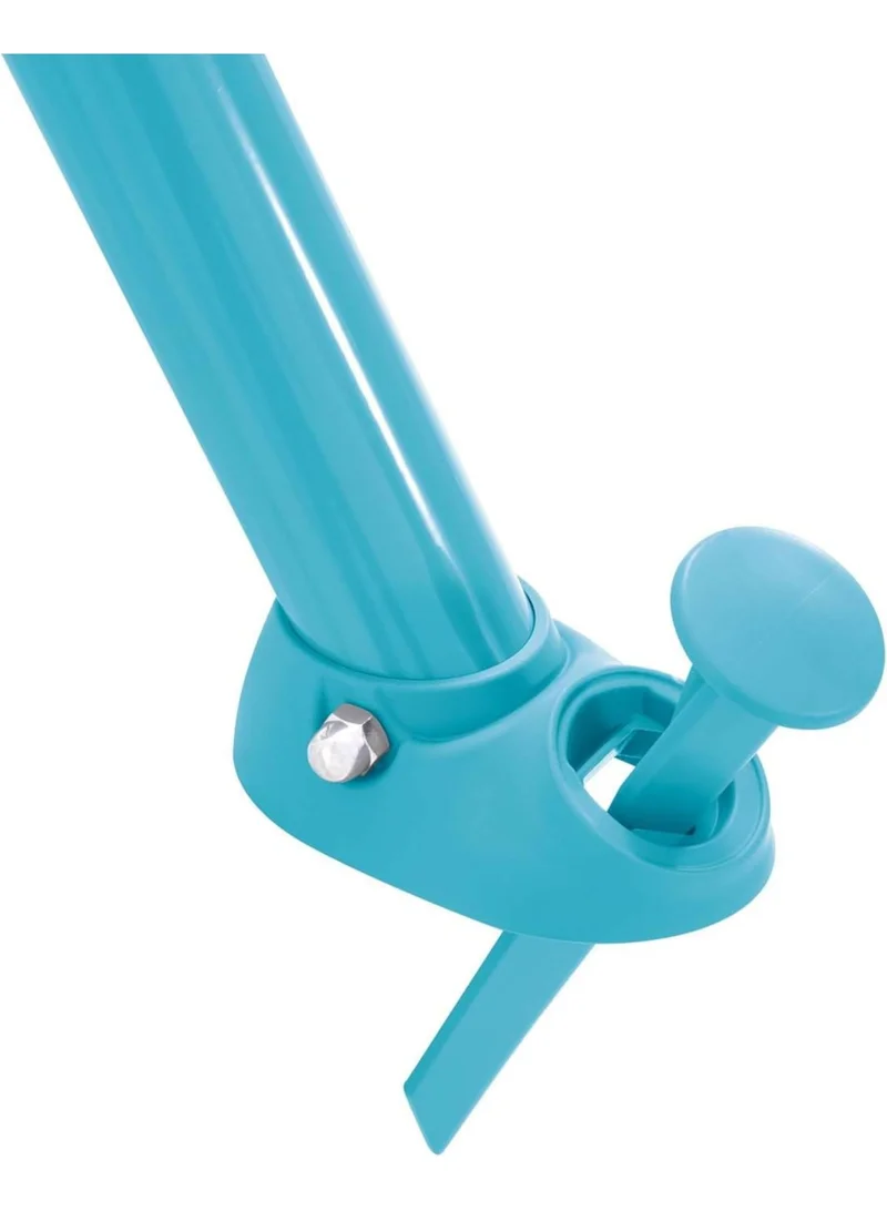 INTEX Two-In-One Swing Set