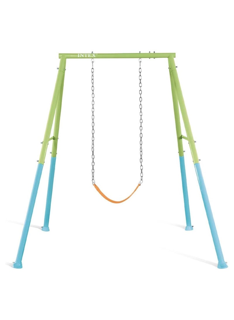 INTEX Two-In-One Swing Set - Image 2